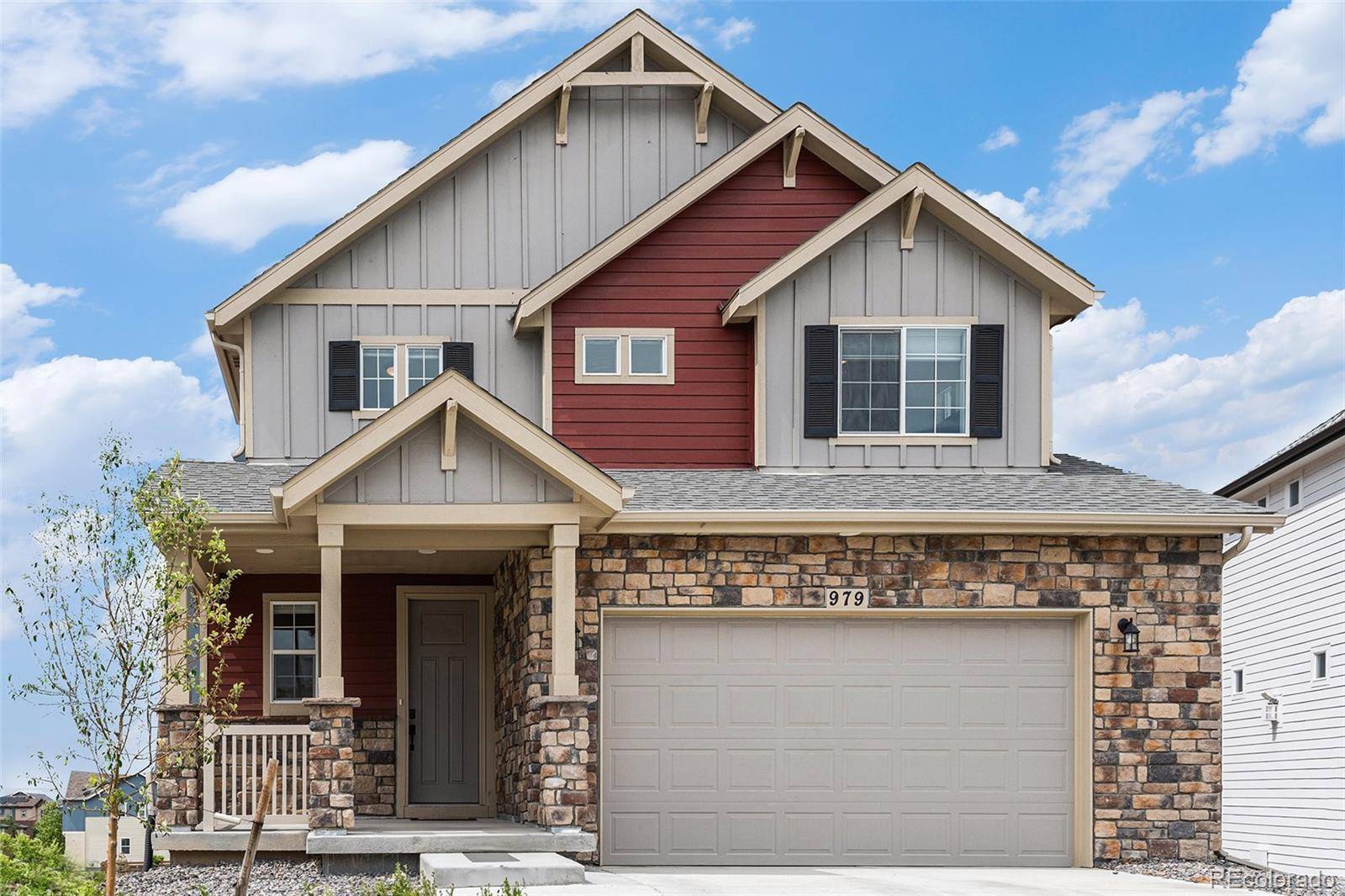 Erie, CO 80516,979 Larkspur DR