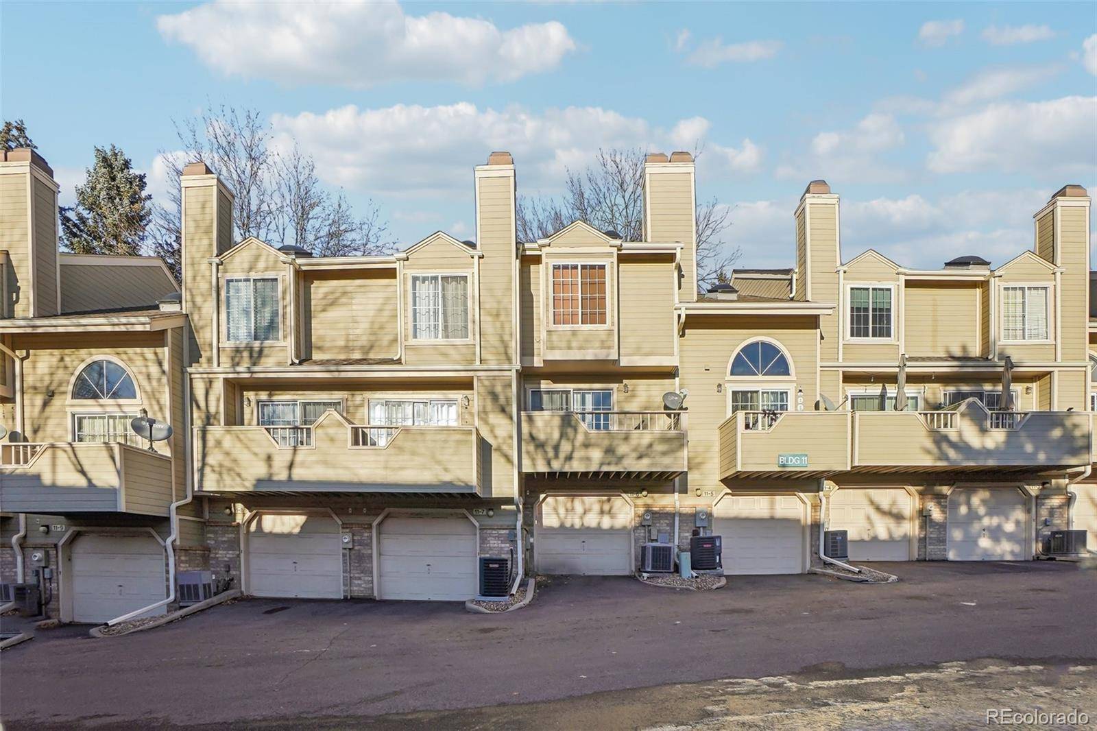Denver, CO 80231,1818 S Quebec WAY #11-3