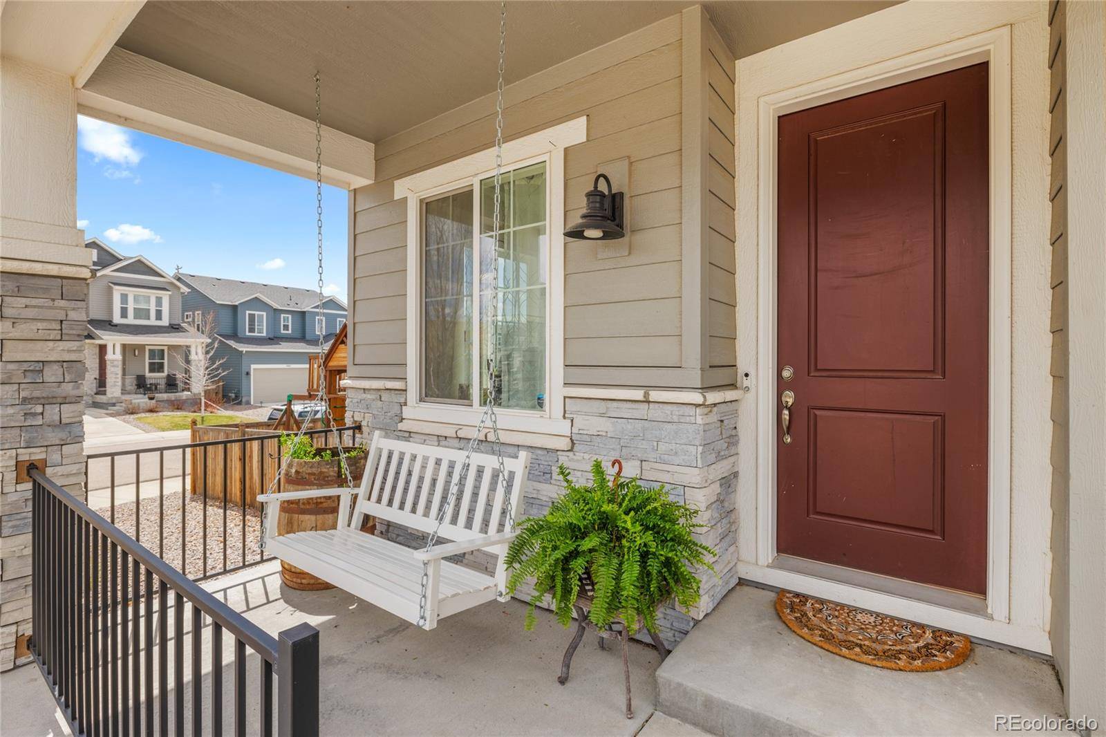 Castle Rock, CO 80108,1114 Basalt Ridge LOOP