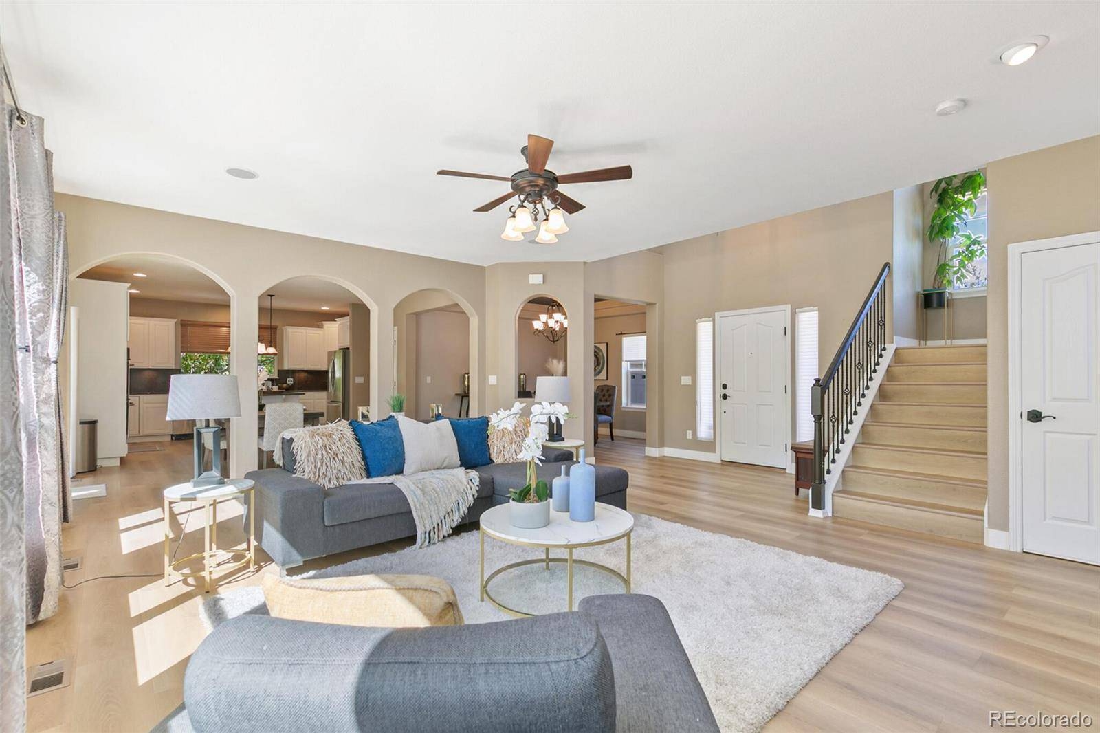 Littleton, CO 80123,6617 S Chase CT