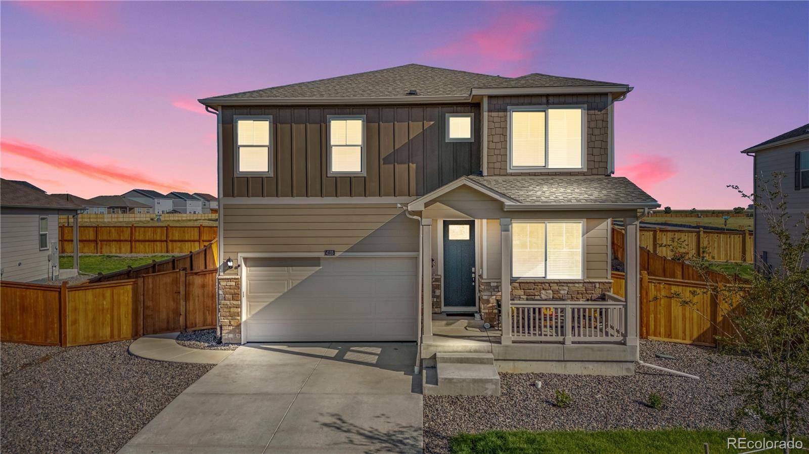 Longmont, CO 80504,4125 Marble DR