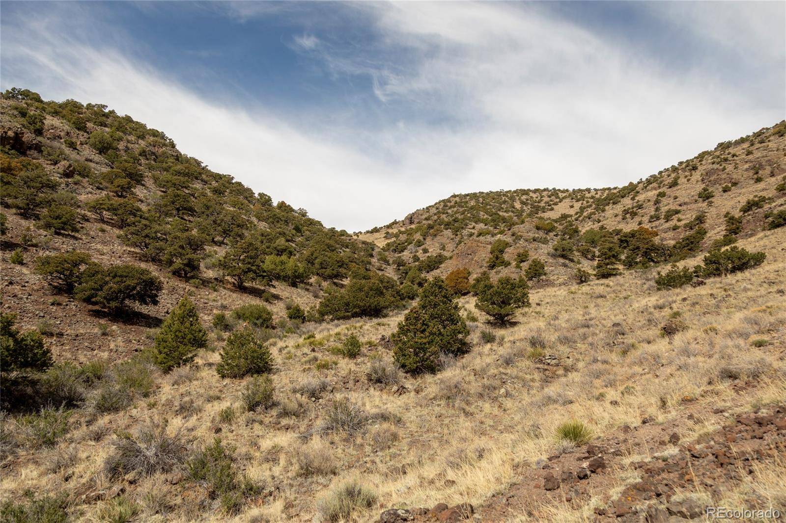 Del Norte, CO 81132,27 Ghost Mine