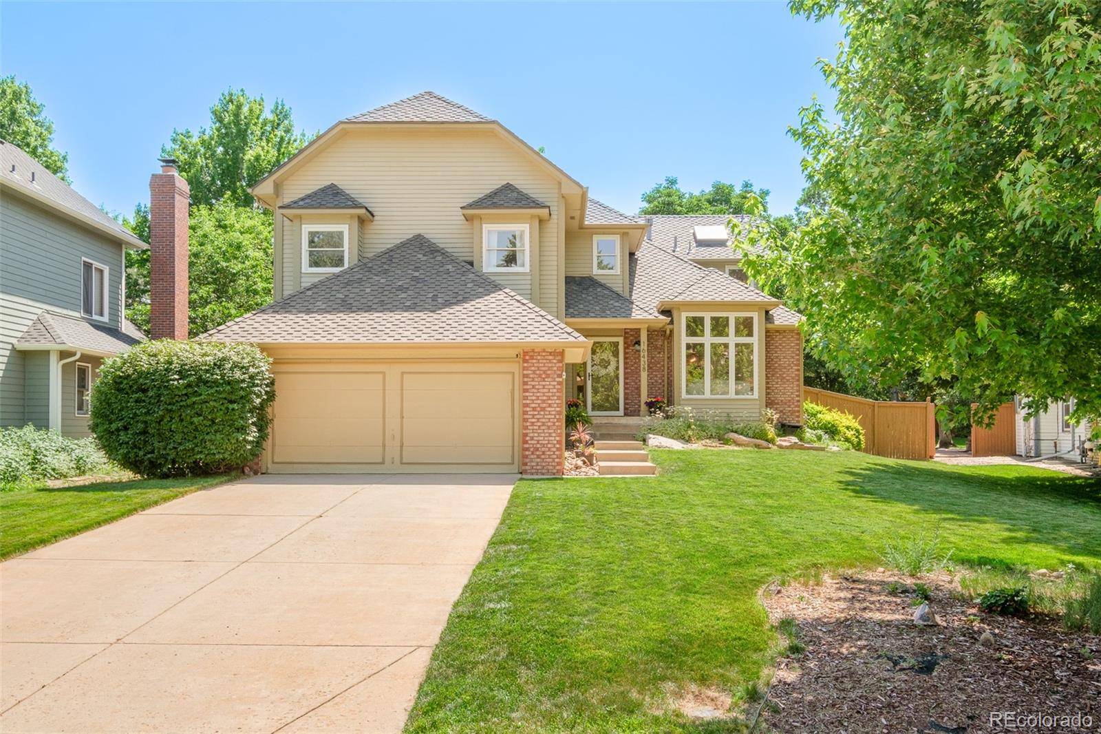 Centennial, CO 80015,16438 E Prentice CIR