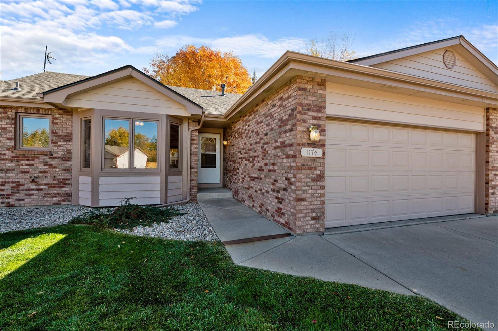 Loveland, CO 80537,1174 Patricia DR