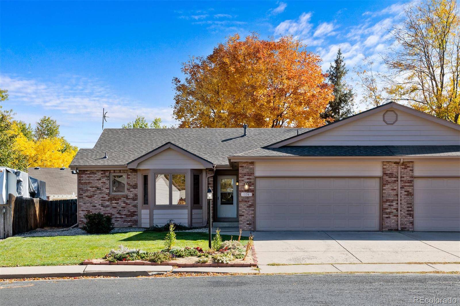 Loveland, CO 80537,1174 Patricia DR