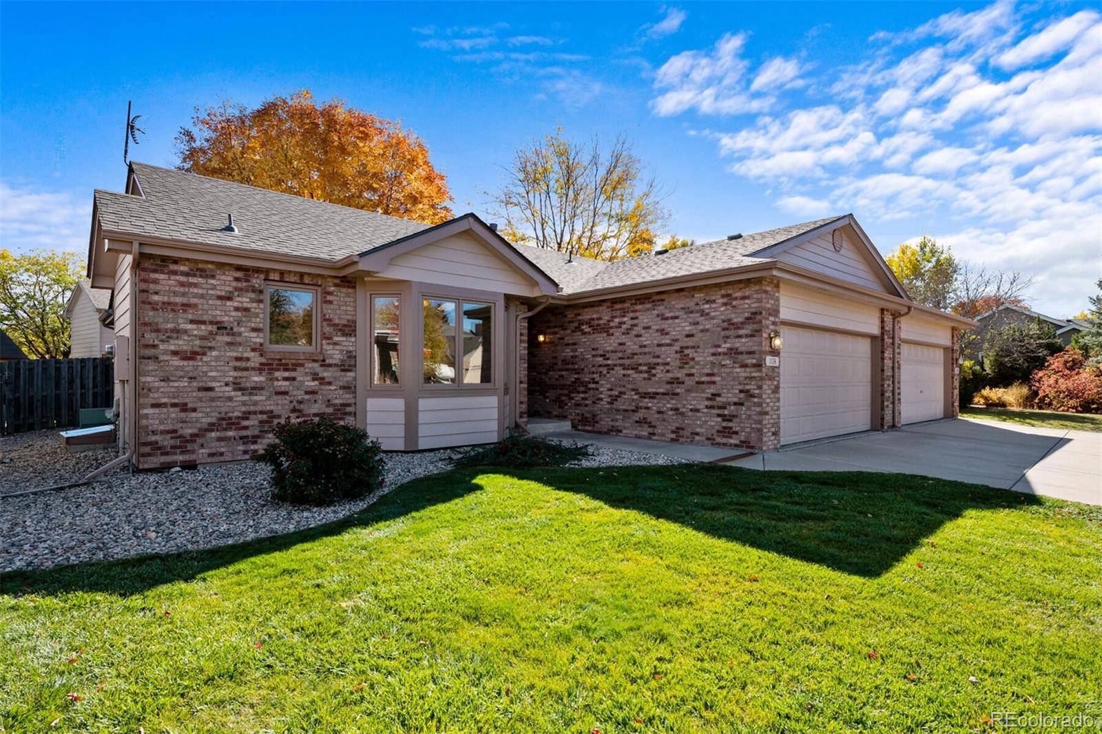 Loveland, CO 80537,1174 Patricia DR