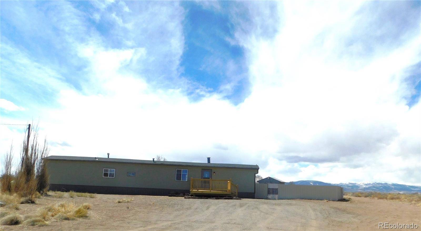 Alamosa, CO 81101,5755 County Road 105