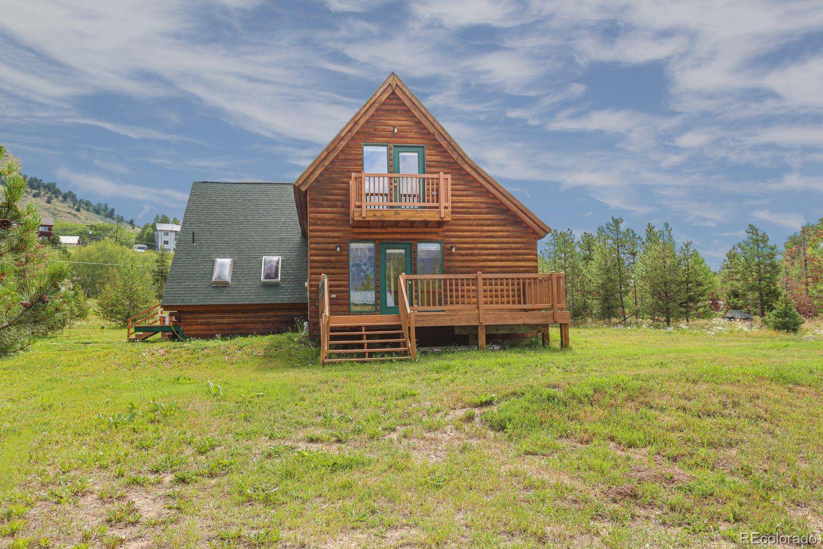 Silverthorne, CO 80498,26 Raspberry LN