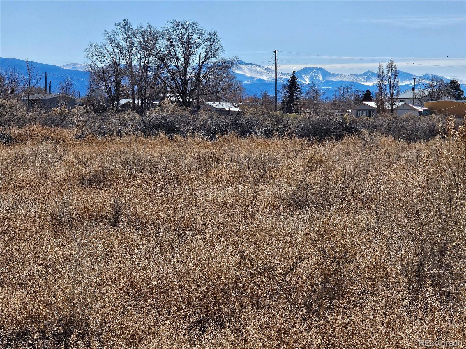 Blanca, CO 81123,000 13th ST