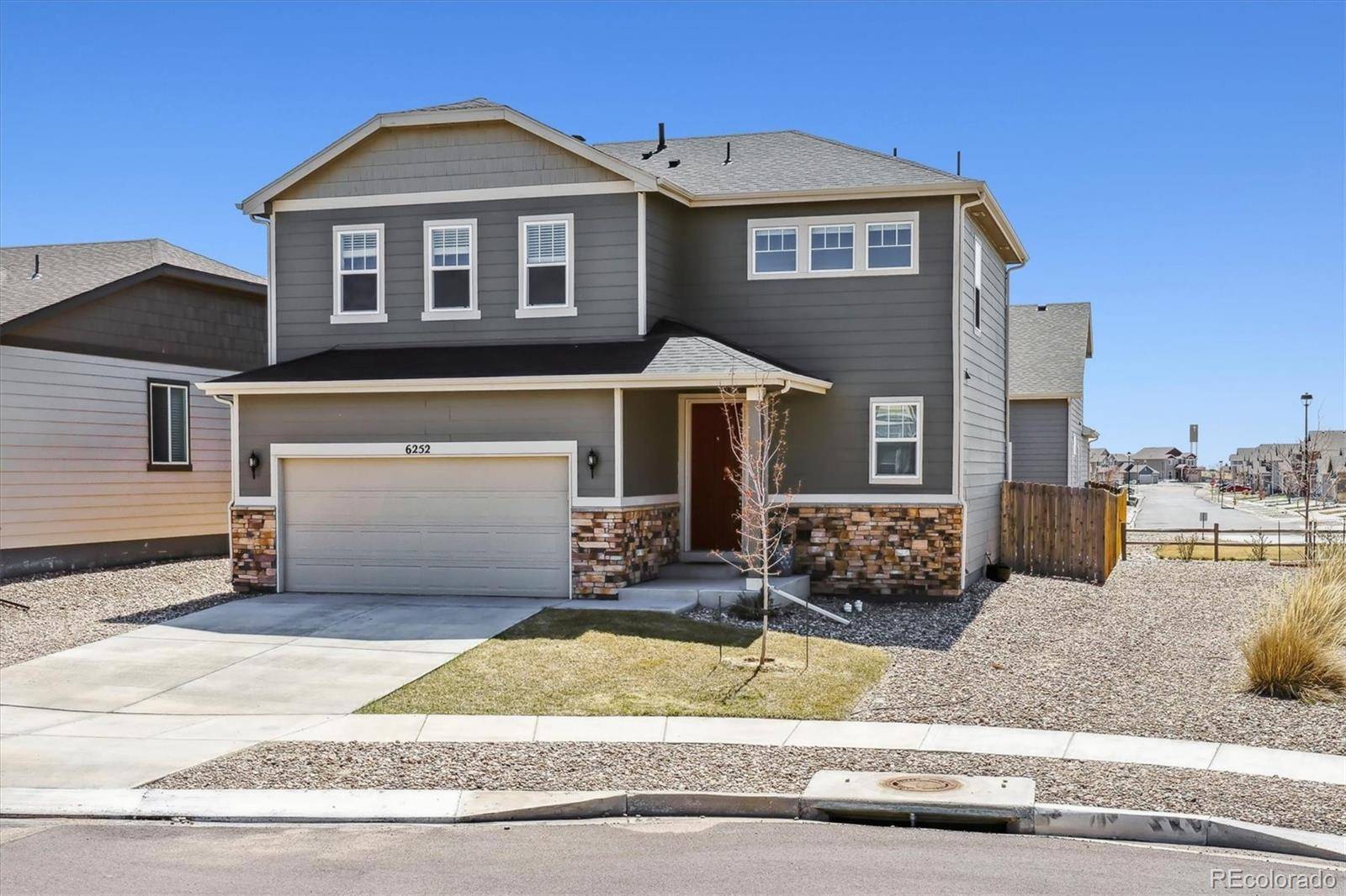 Colorado Springs, CO 80927,6252 Anders Ridge LN