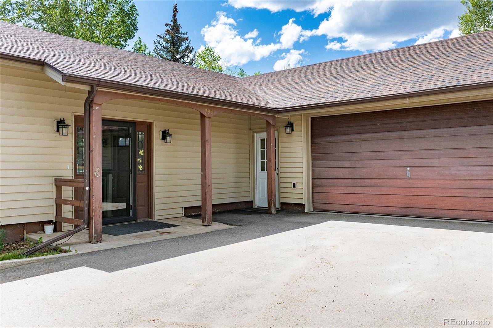 Granby, CO 80446,295 Selak DR