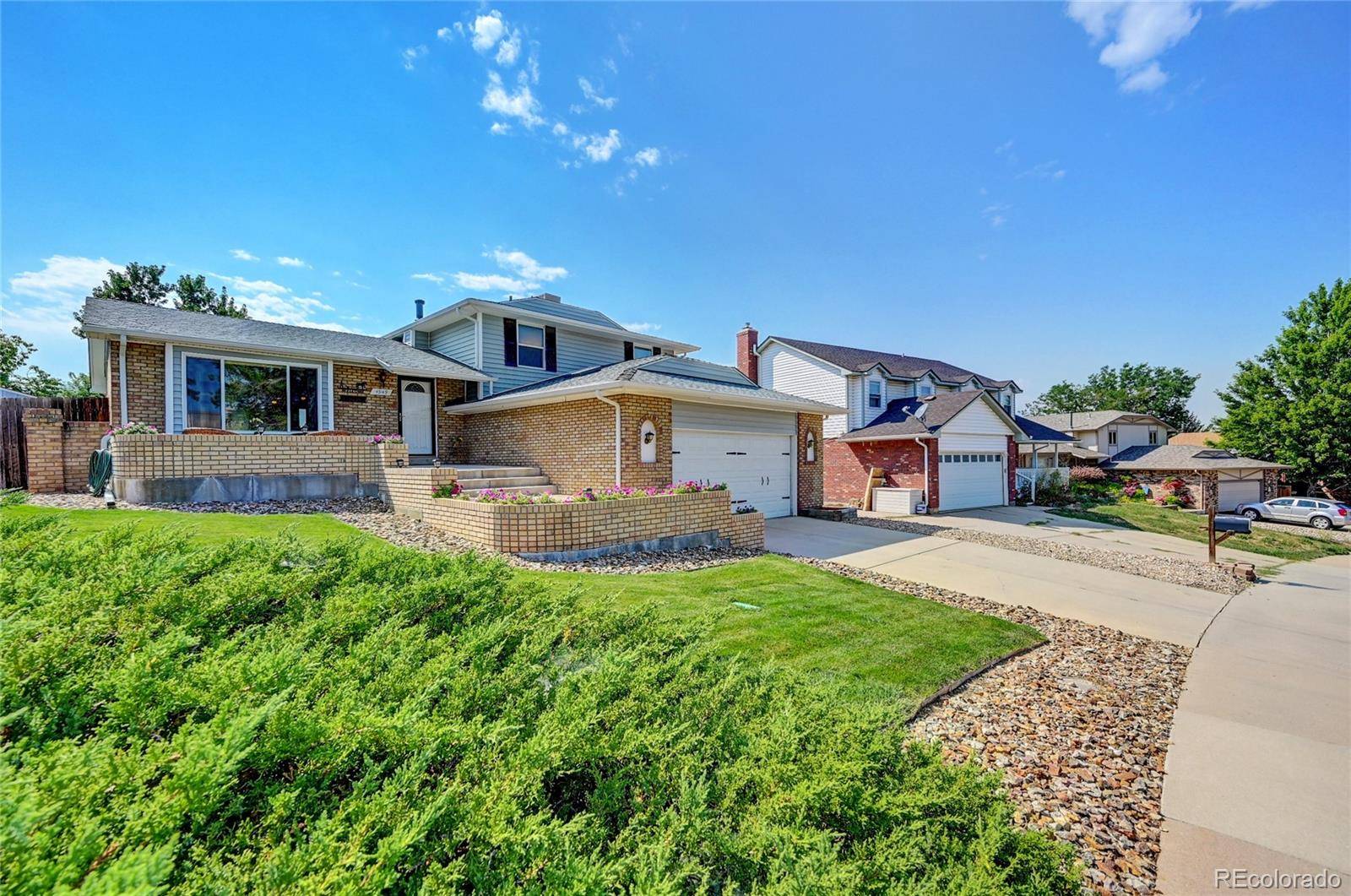 Morrison, CO 80465,4949 S Alkire ST