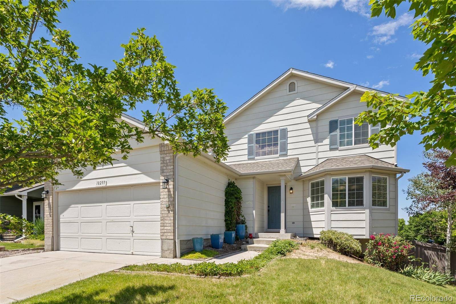 Parker, CO 80134,18297 Kinney Creek WAY