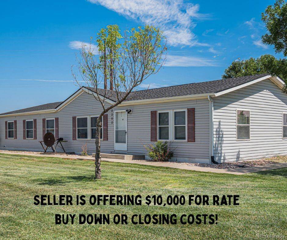 Fort Lupton, CO 80621,8260 County Road 39