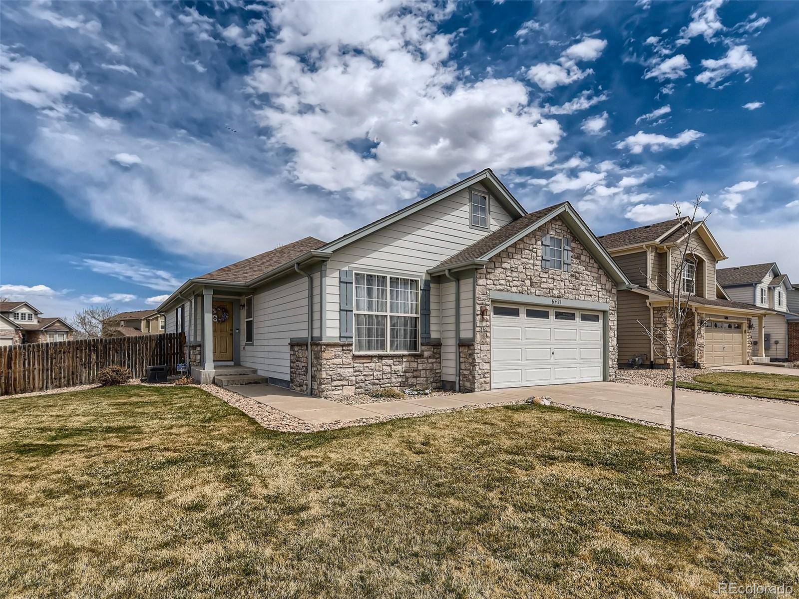 Thornton, CO 80233,6421 E 114th AVE