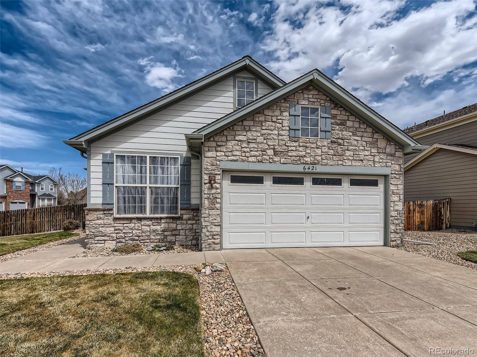 Thornton, CO 80233,6421 E 114th AVE