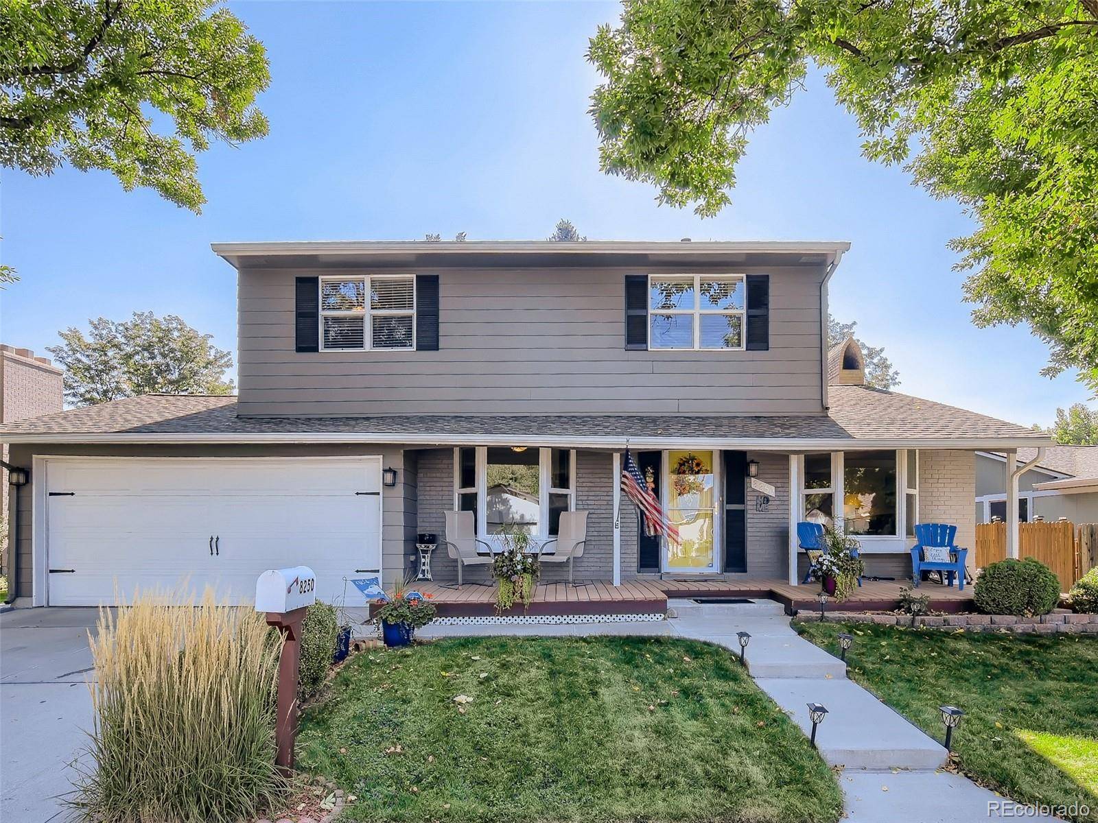 Arvada, CO 80003,8250 Jay CIR