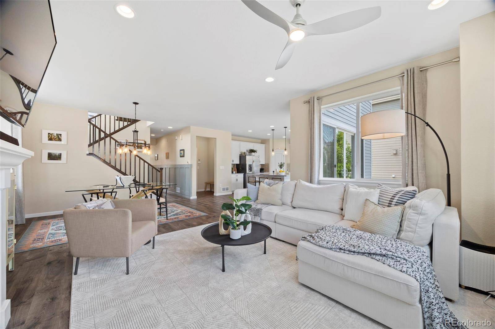 Littleton, CO 80125,8261 Garden City AVE