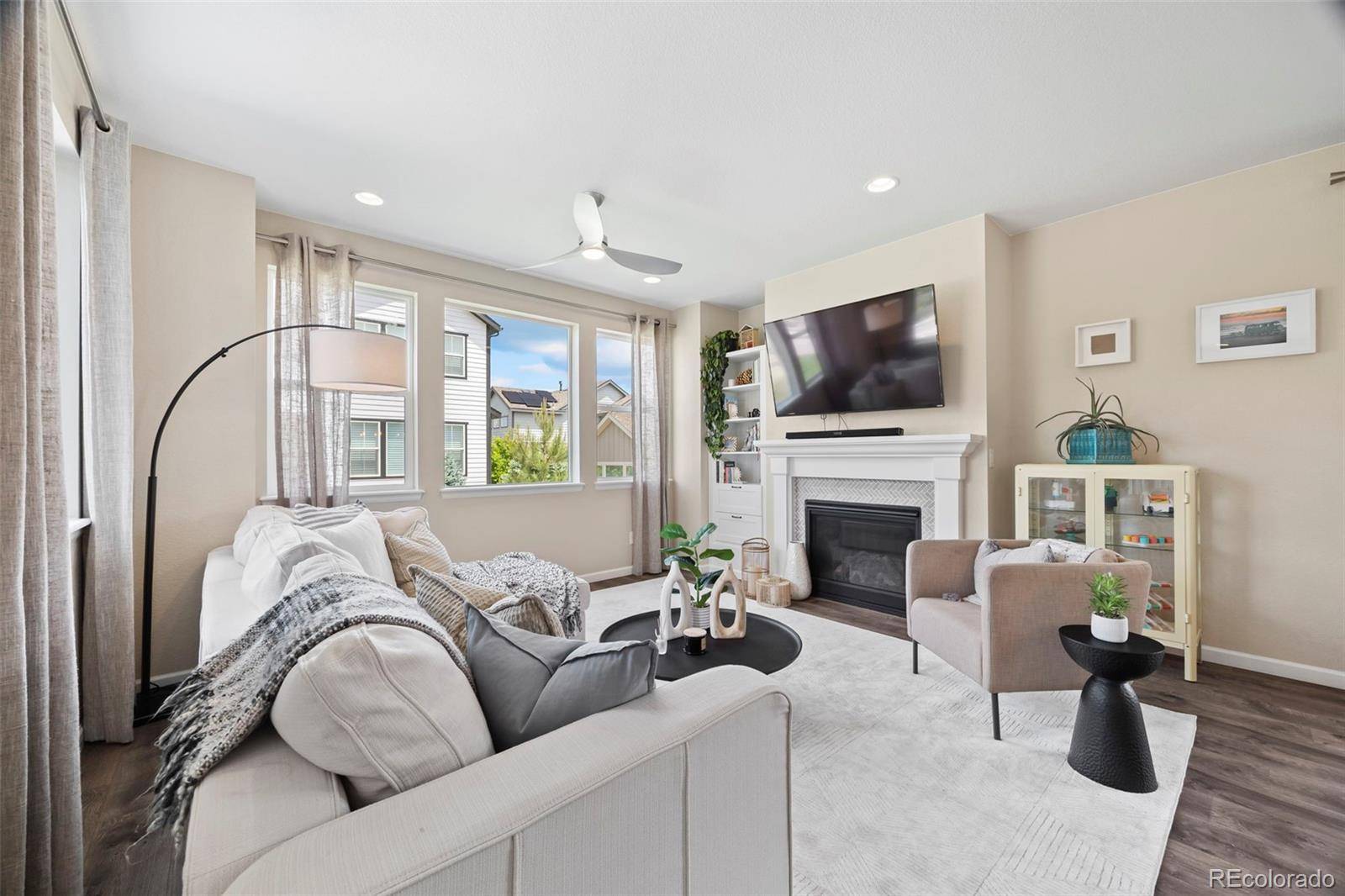 Littleton, CO 80125,8261 Garden City AVE