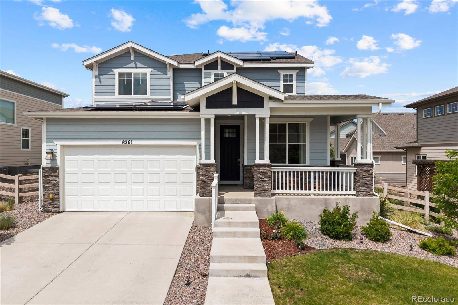 Littleton, CO 80125,8261 Garden City AVE