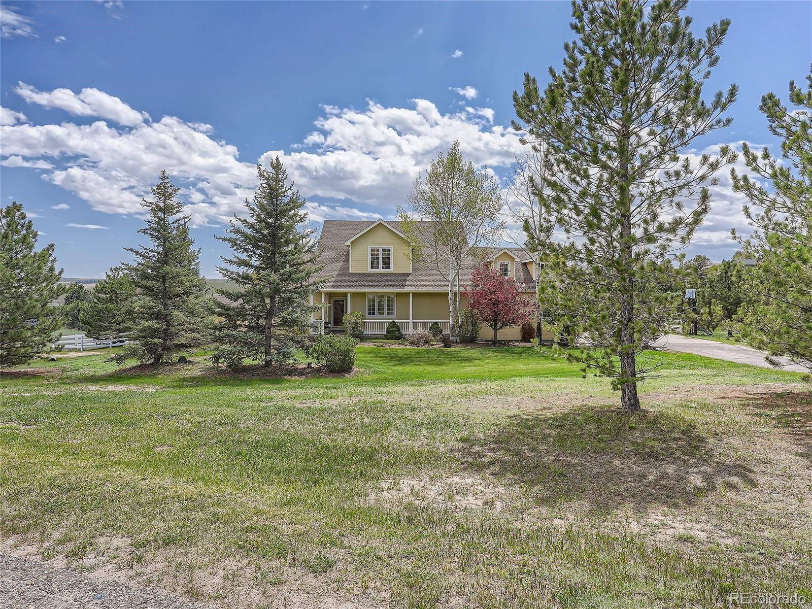 Parker, CO 80138,3650 Pine Meadow AVE