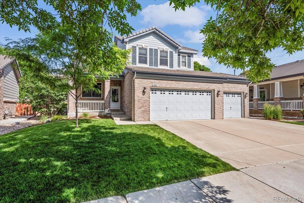 Commerce City, CO 80603,11861 Fairplay ST