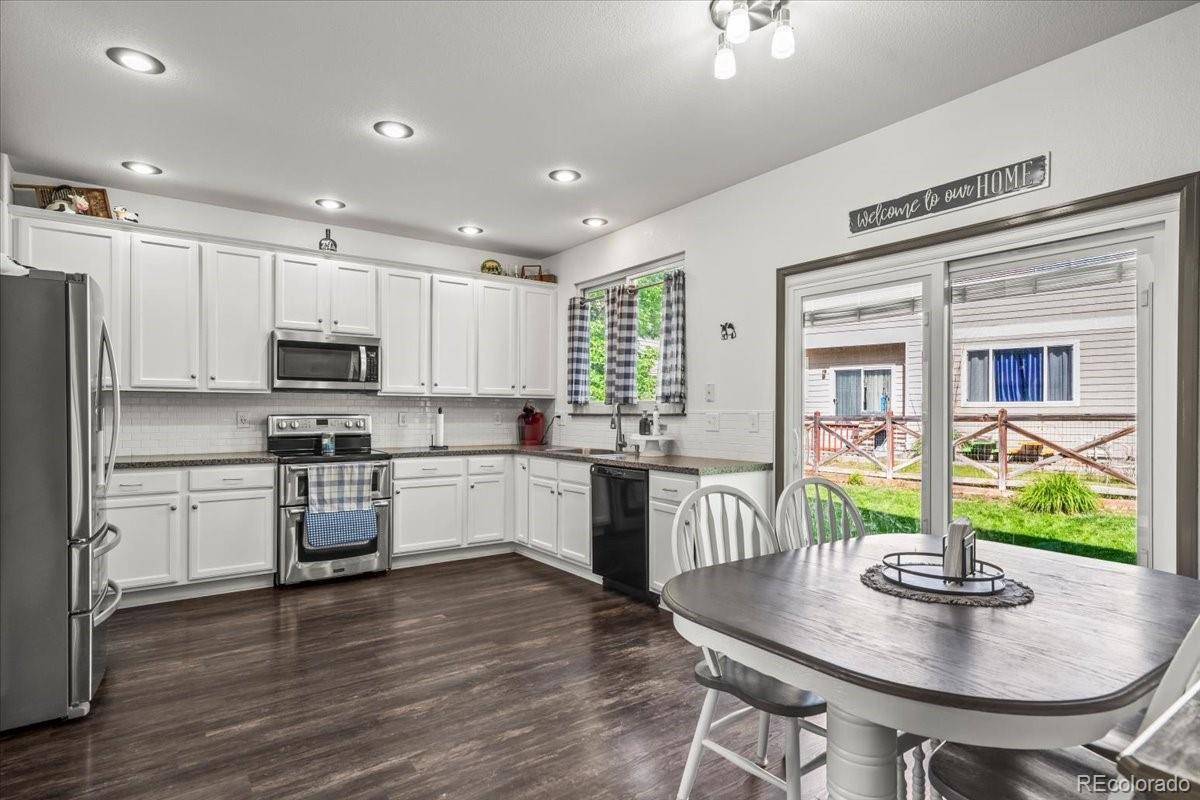 Commerce City, CO 80603,11861 Fairplay ST