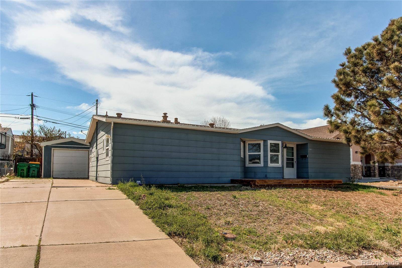 Denver, CO 80229,8441 Hope CT