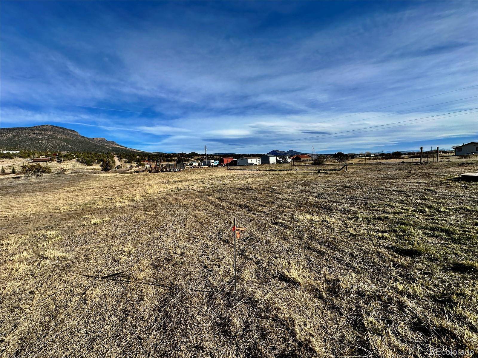 South Fork, CO 81154,162 Rayburn RD