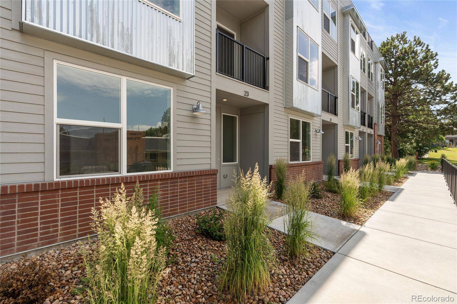 Denver, CO 80231,8711 E Hampden AVE #23
