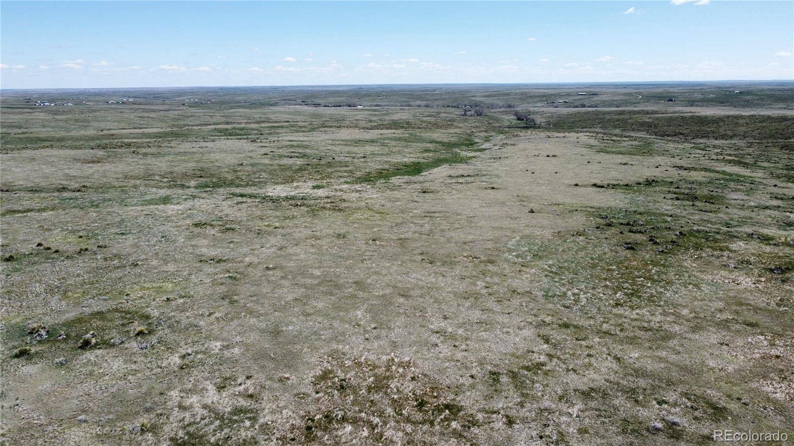 Deer Trail, CO 80105,B County Road 109