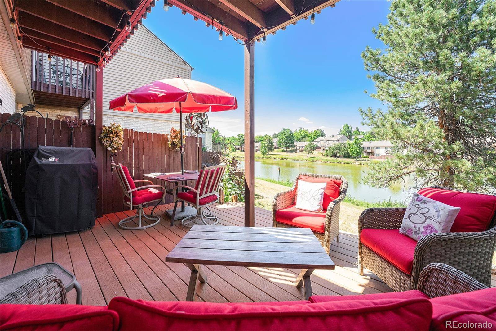 Littleton, CO 80123,4541 W Ponds CIR