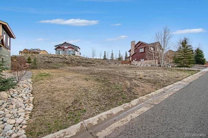 Granby, CO 80446,703 Saddle Ridge CIR