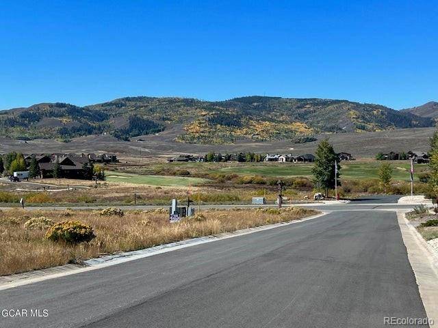 Granby, CO 80446,703 Saddle Ridge CIR