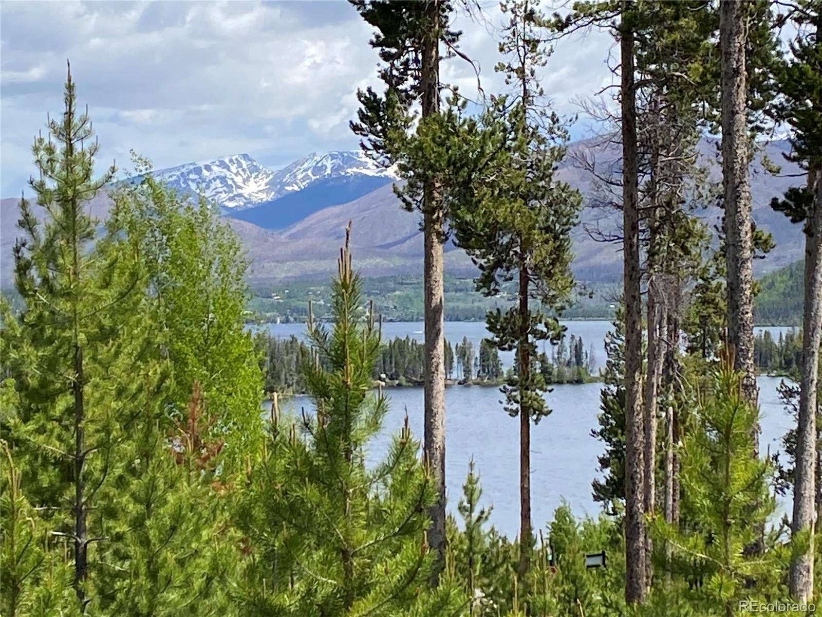 Grand Lake, CO 80447,571 County Road 662