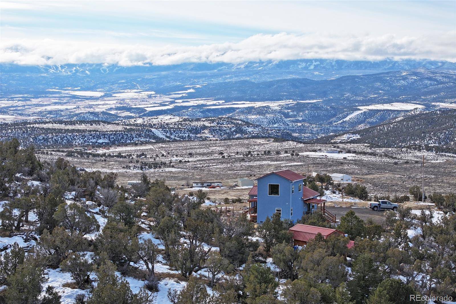 Mesa, CO 81643,15086 45 1/2 RD