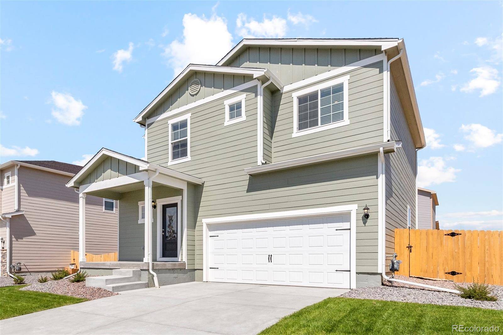 Frederick, CO 80530,7330 Green River AVE