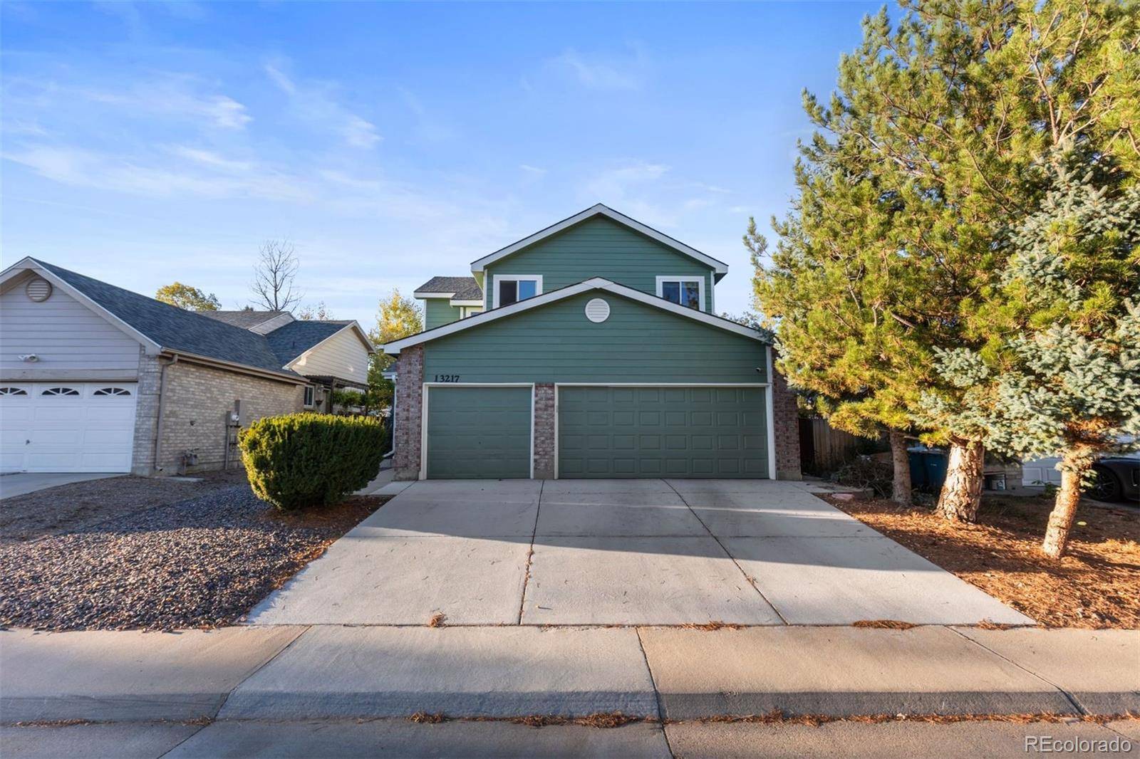 Broomfield, CO 80020,13217 Bryant CIR