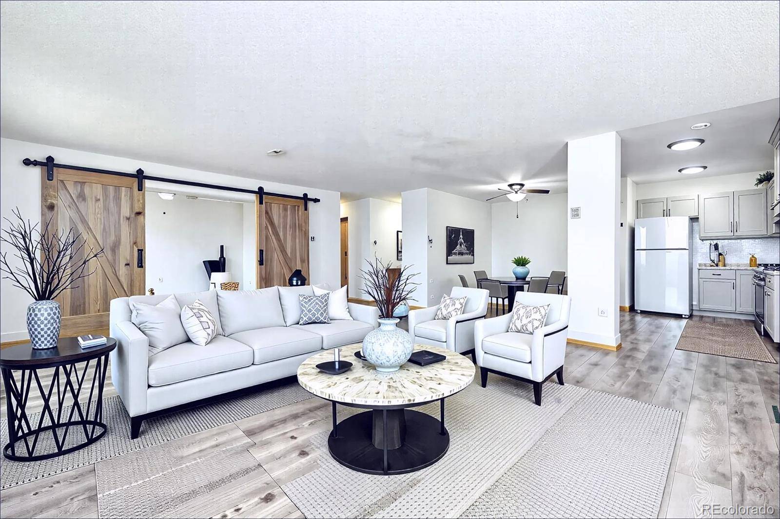 Denver, CO 80247,300 S Clinton ST #8C