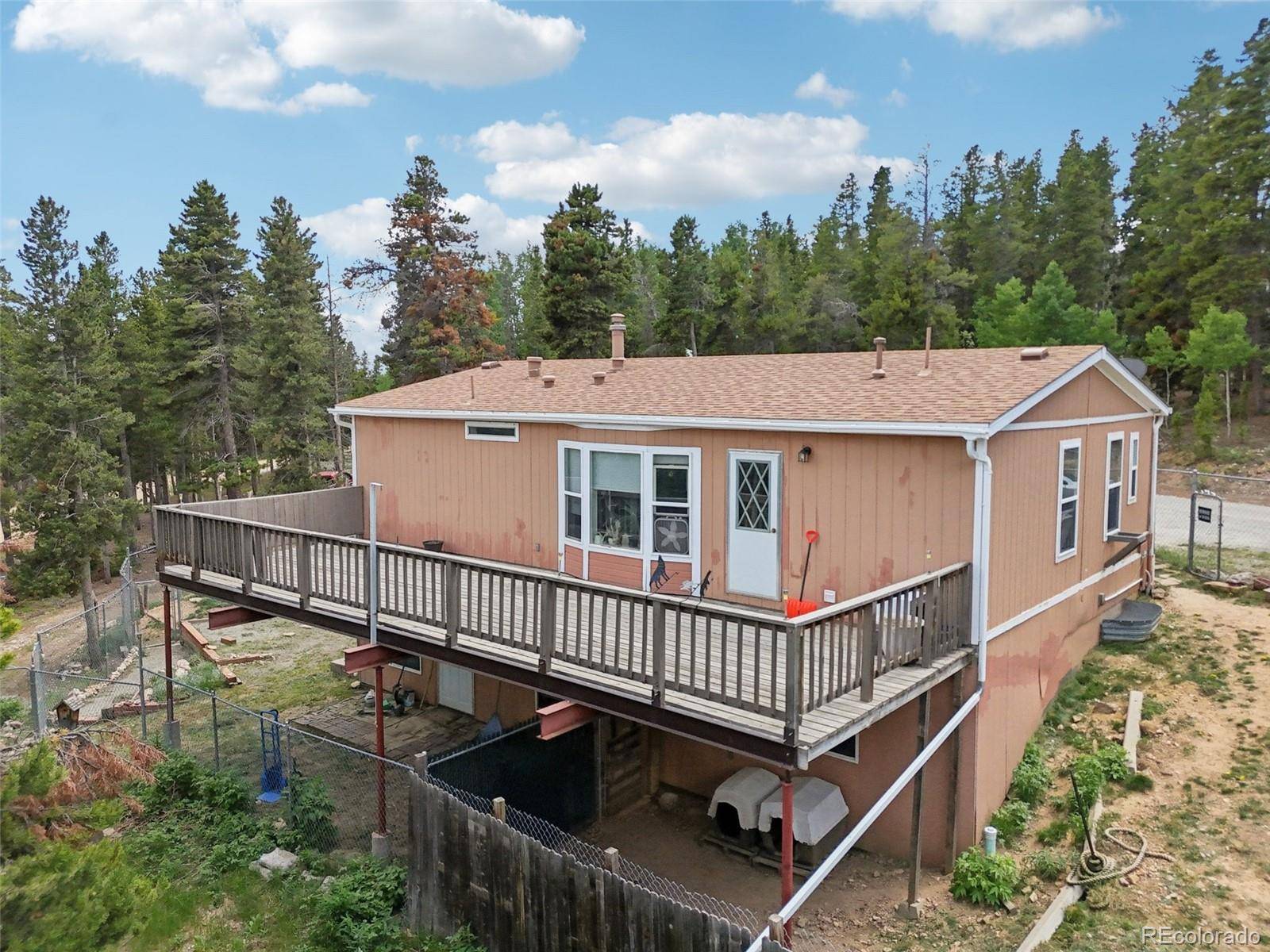 Black Hawk, CO 80422,81 Atlantis DR