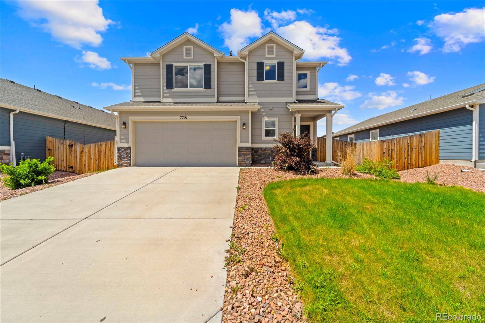 Peyton, CO 80831,7721 Berwyn LOOP