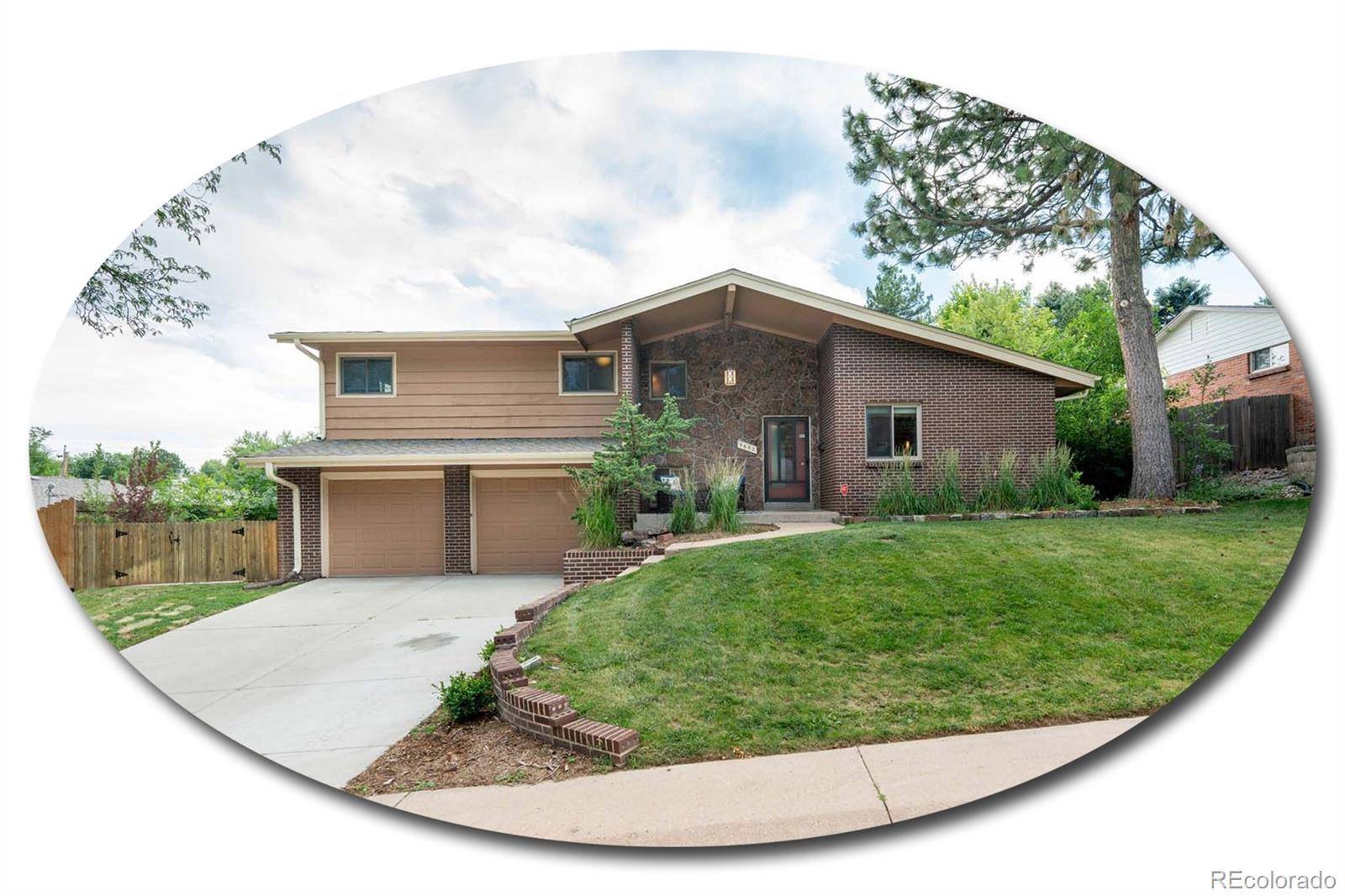 Centennial, CO 80122,3652 E Davies PL