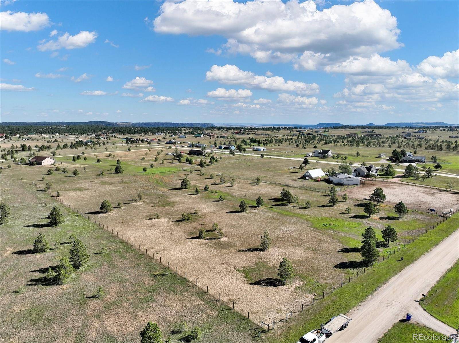 Peyton, CO 80831,Oak Brush LOOP