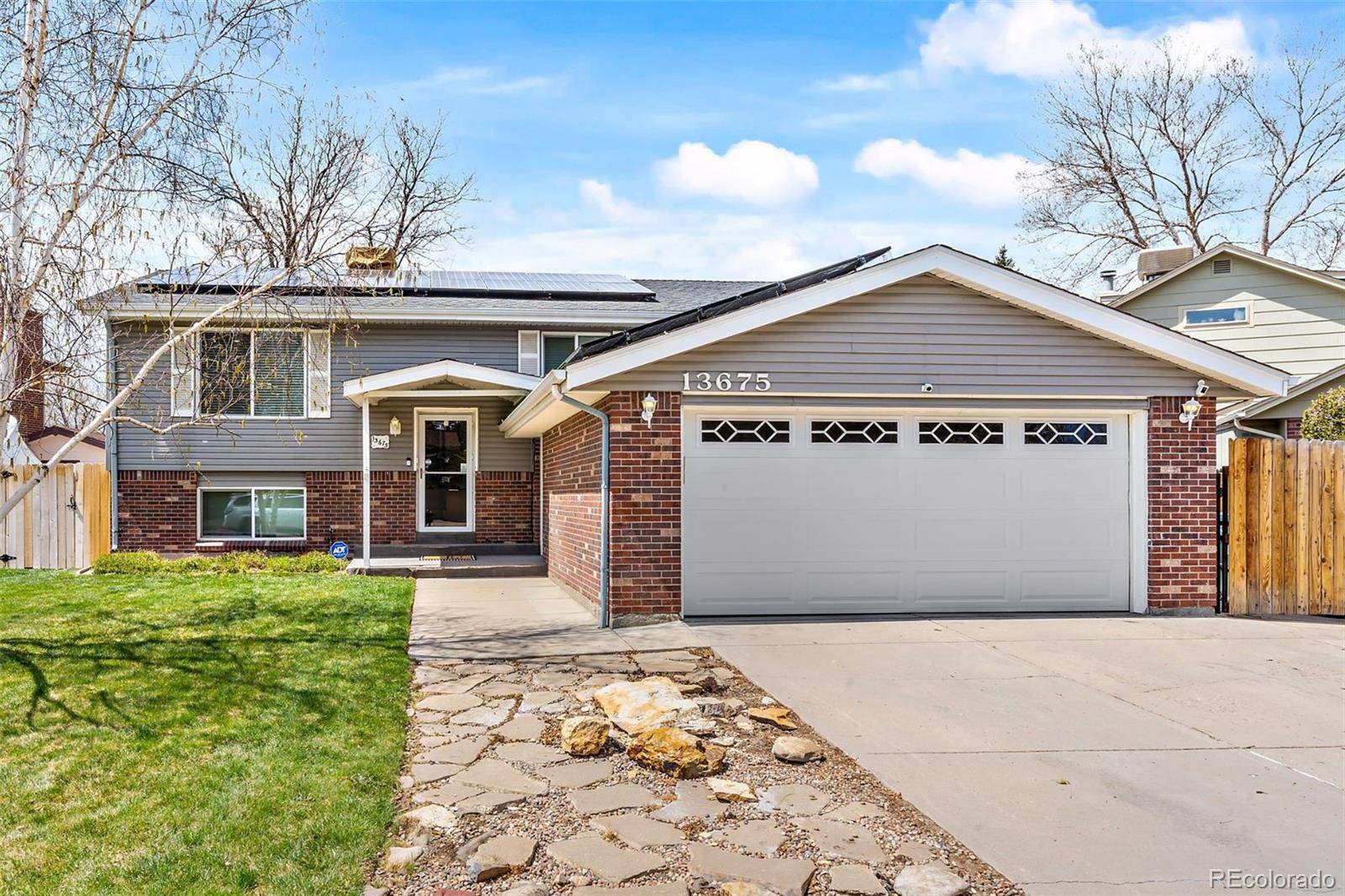 Arvada, CO 80004,13675 W 66th PL