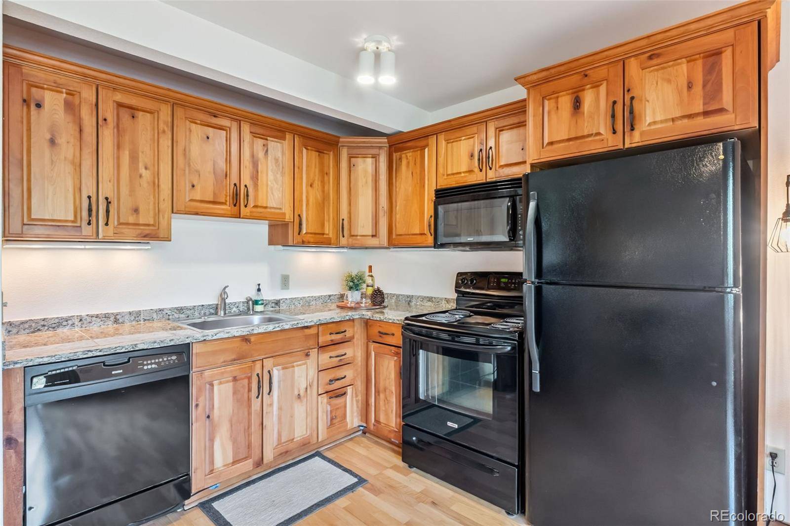 Dillon, CO 80435,180 Evergreen RD #202