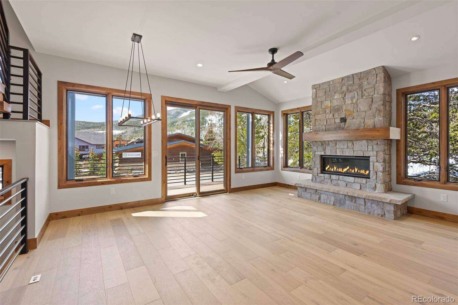 Frisco, CO 80443,307 Galena ST #1