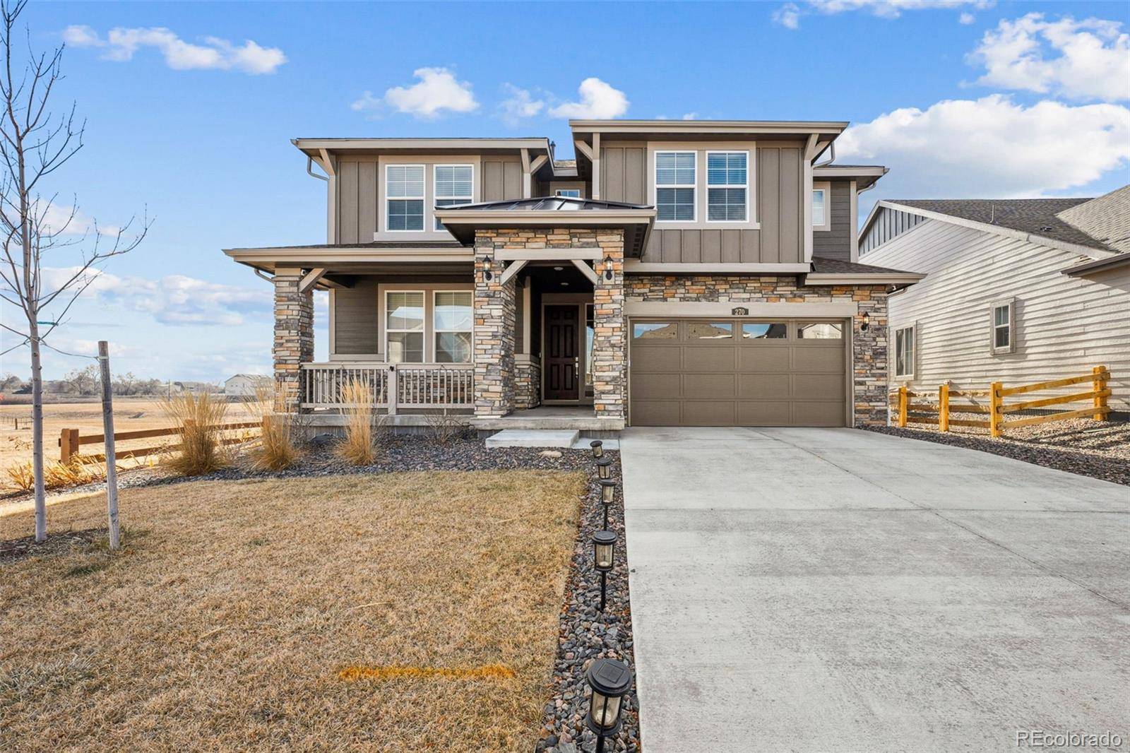 Erie, CO 80516,270 Maddox LN