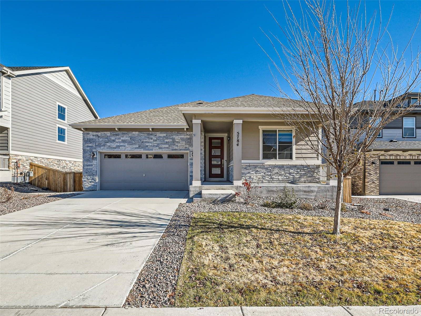 Aurora, CO 80016,5784 S Fultondale CT