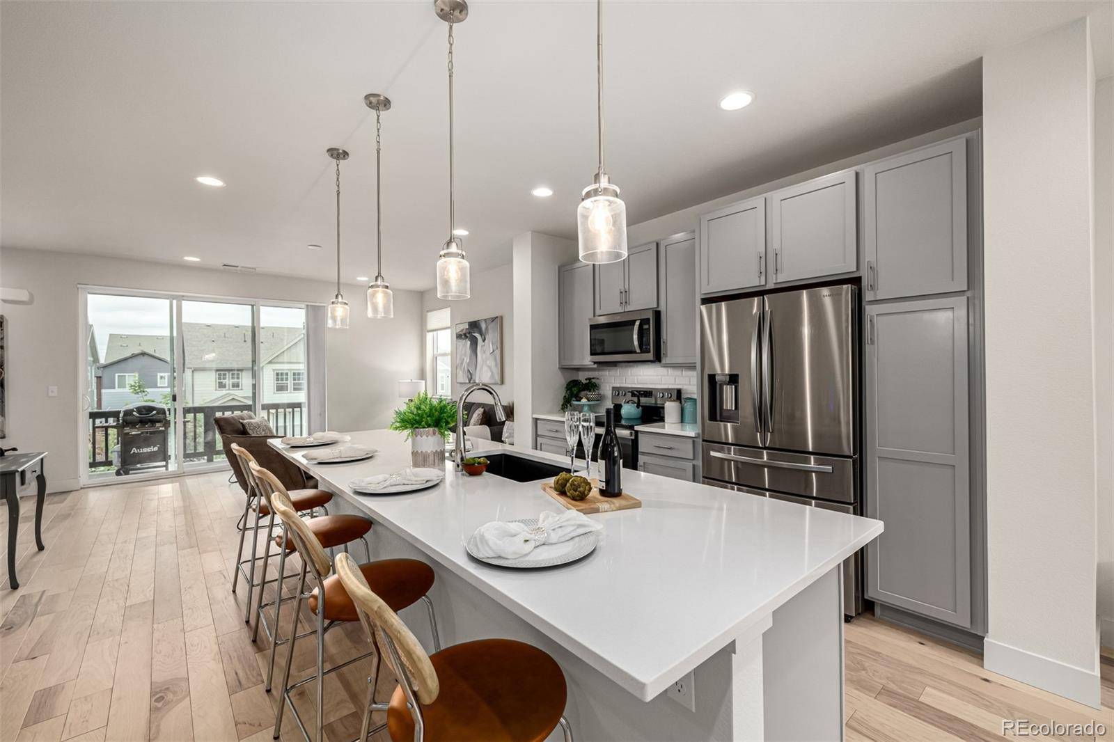 Broomfield, CO 80023,2052 Alcott WAY