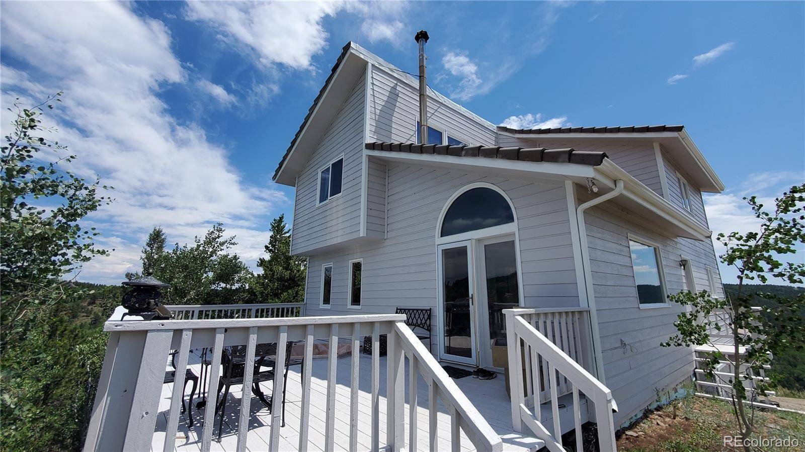 Idaho Springs, CO 80452,979 Alpine WAY